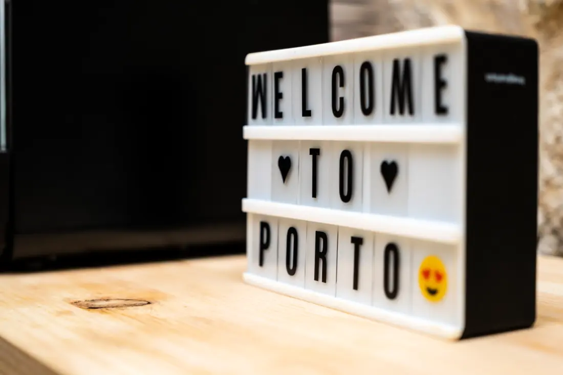 Apartmanok Porto