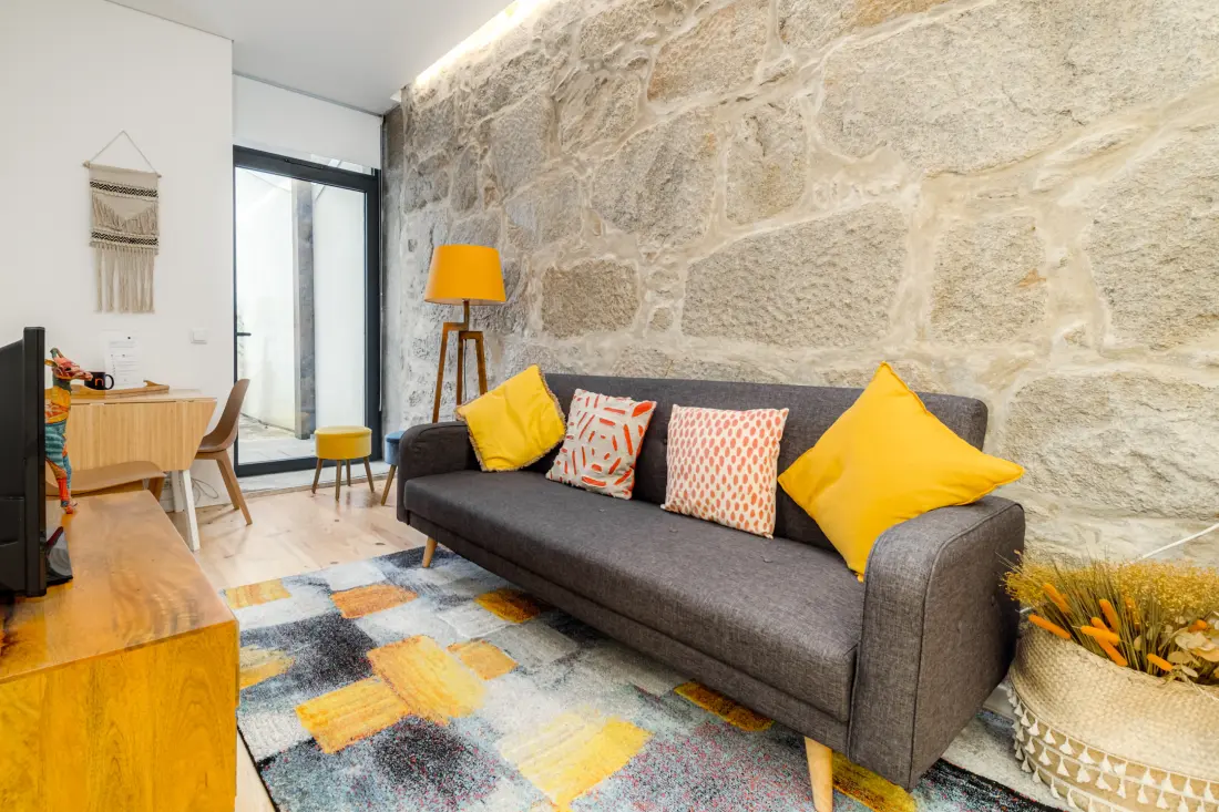 Apartmanok Porto