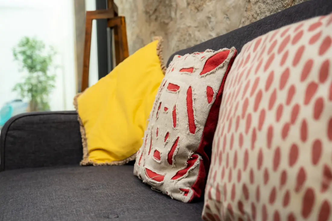 Apartmanok Porto