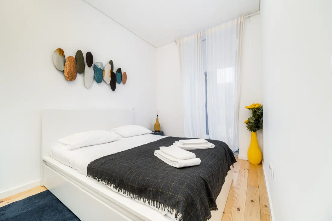 Apartmanok Porto