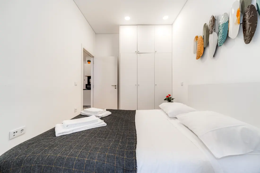 Apartmanok Porto