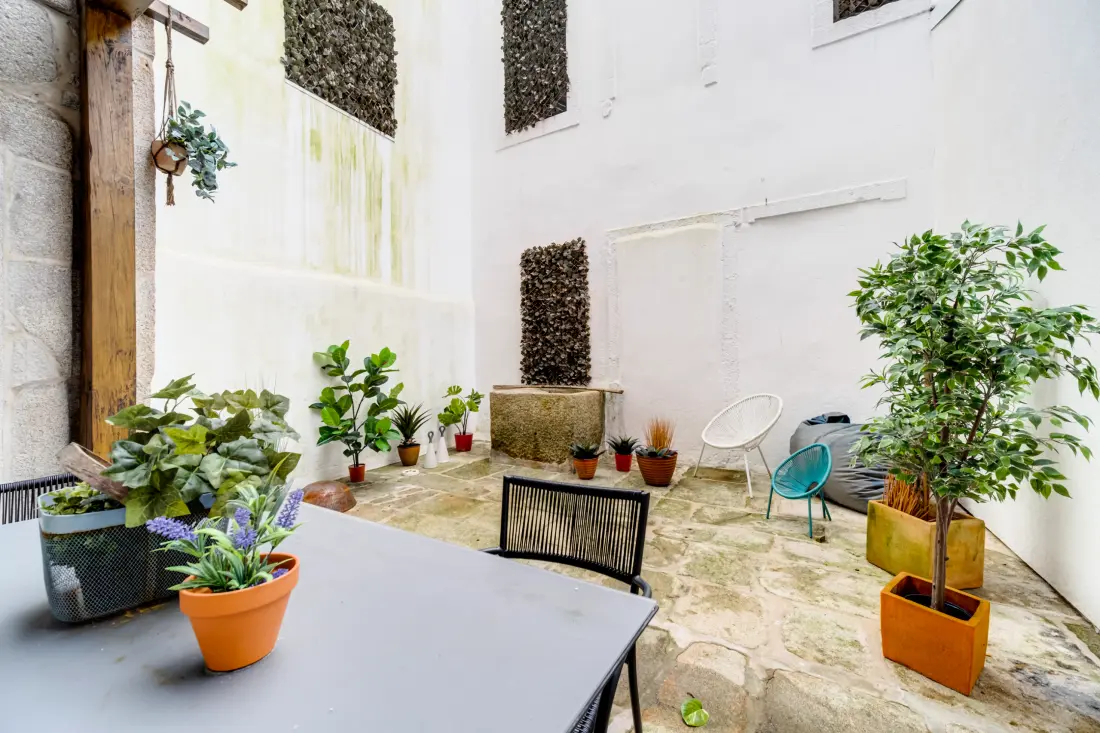 Apartmanok Porto