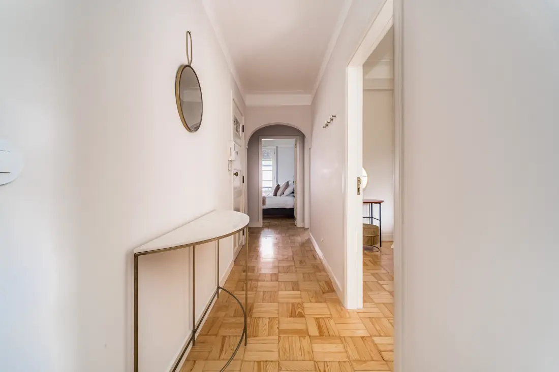 Apartmanok Porto