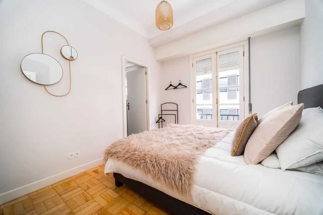 Apartmanok Porto