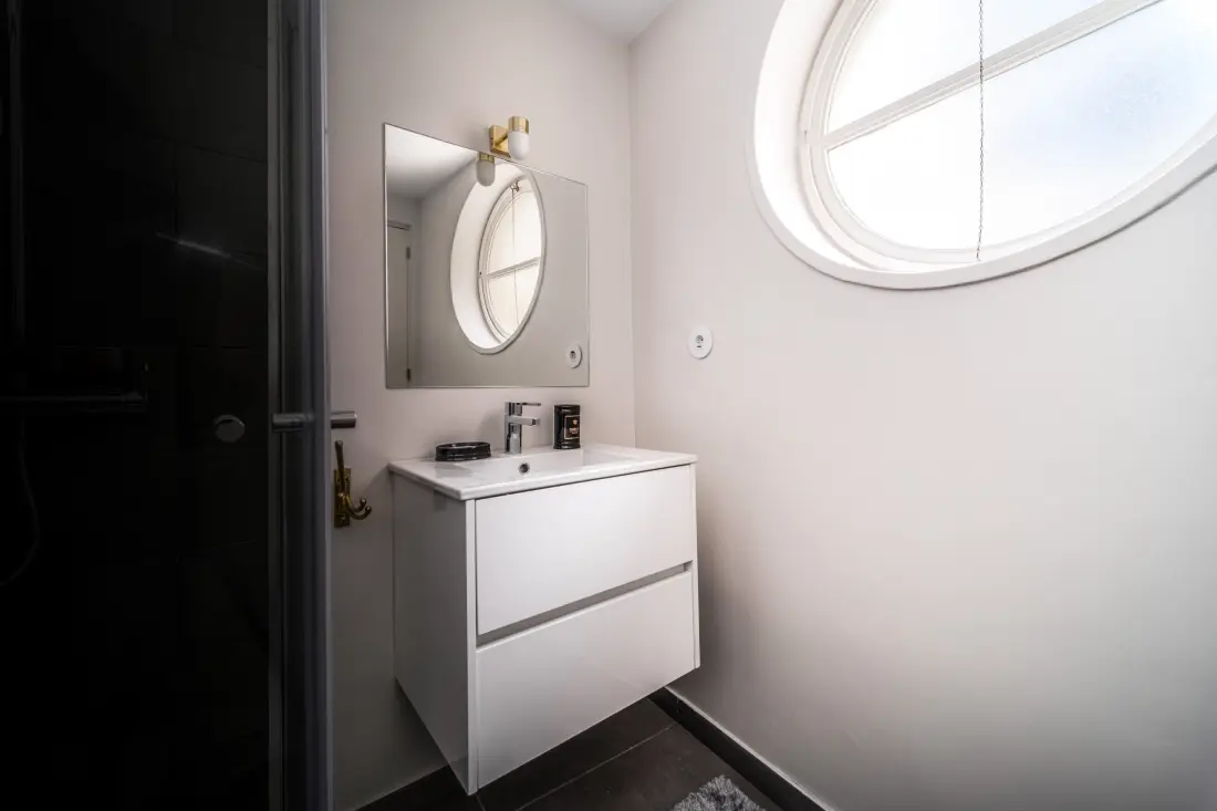 Apartmanok Porto