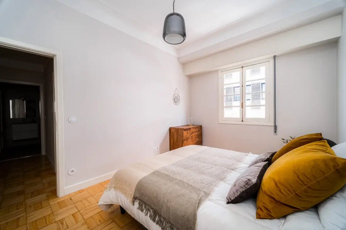 Apartmanok Porto