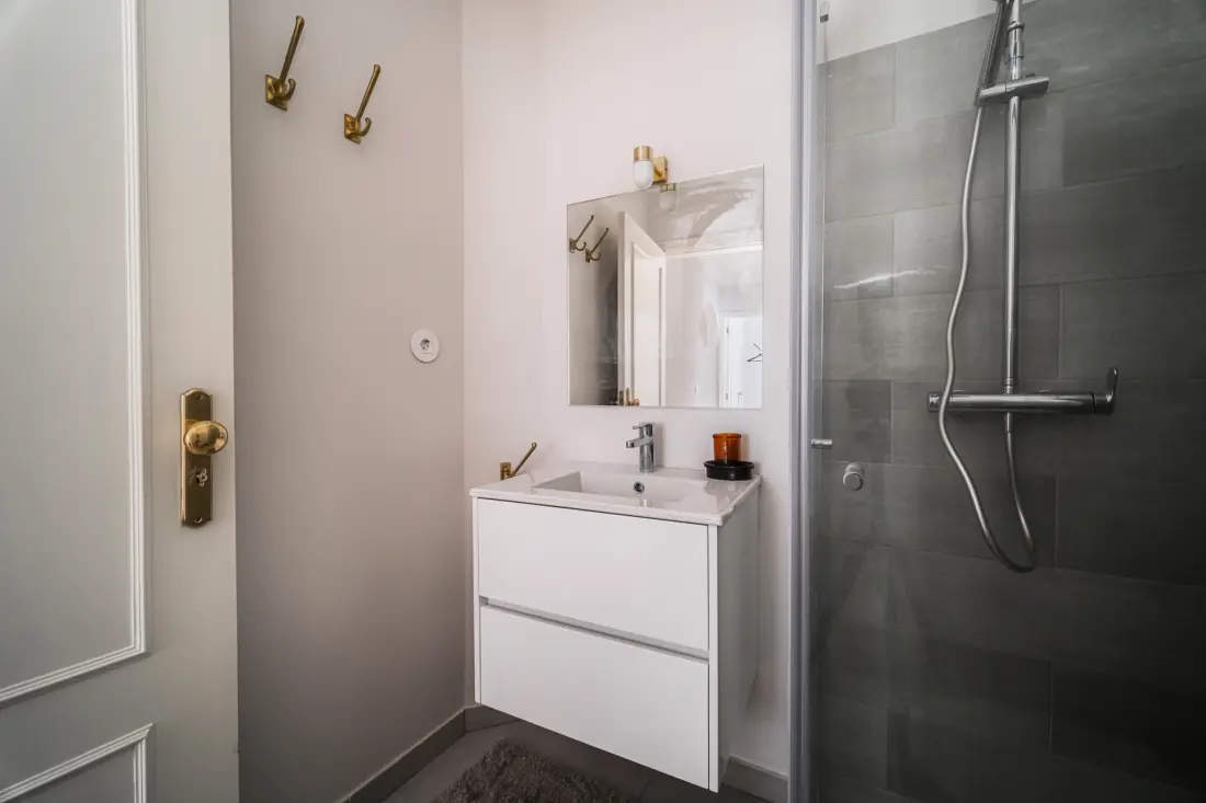 Apartmanok Porto