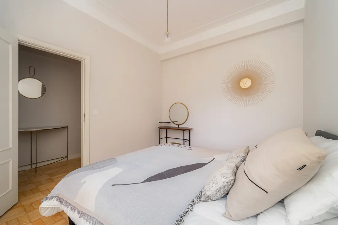 Apartmanok Porto