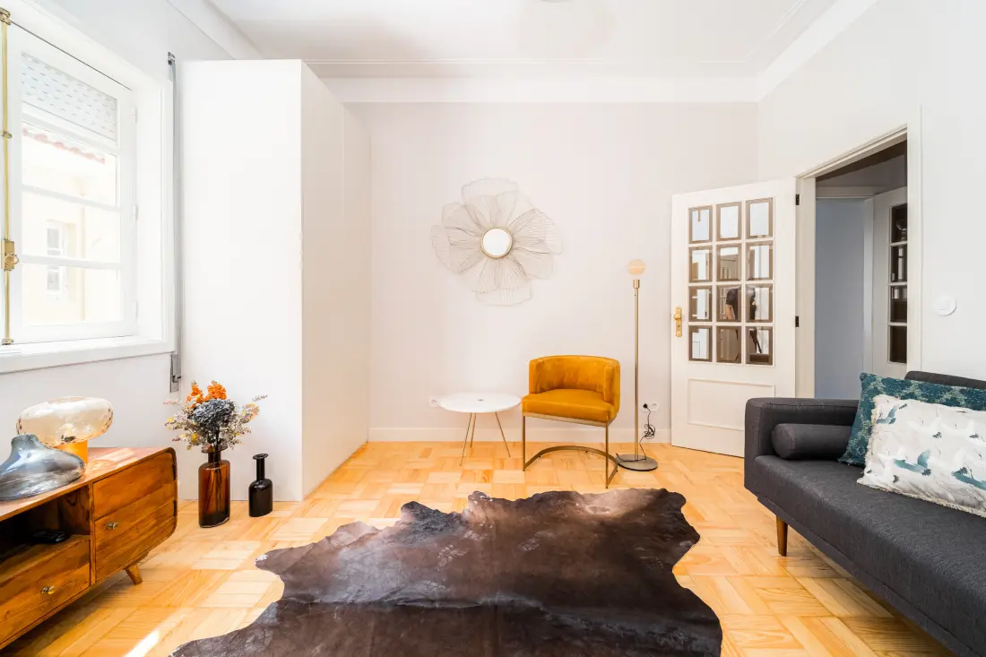 Apartmanok Porto
