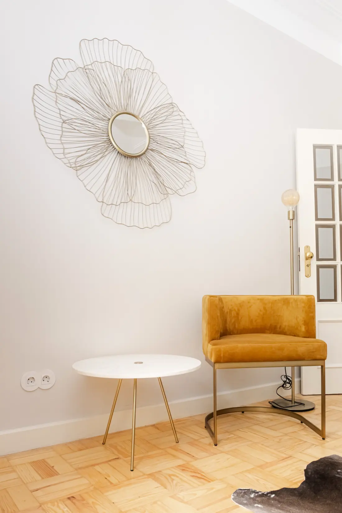 Apartmanok Porto
