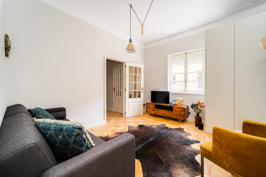Apartmanok Porto