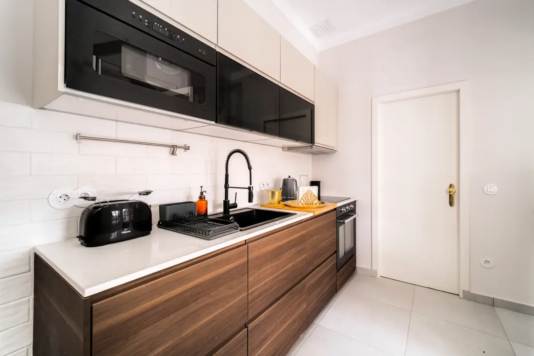 Apartmanok Porto