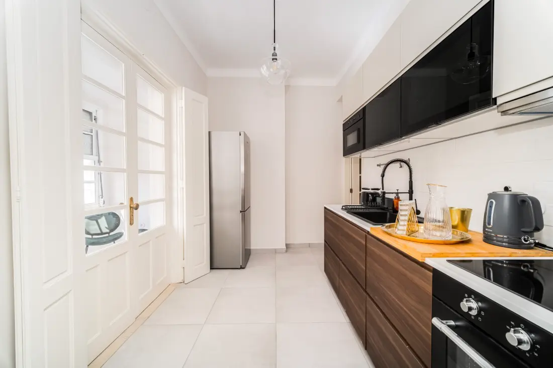 Apartmanok Porto
