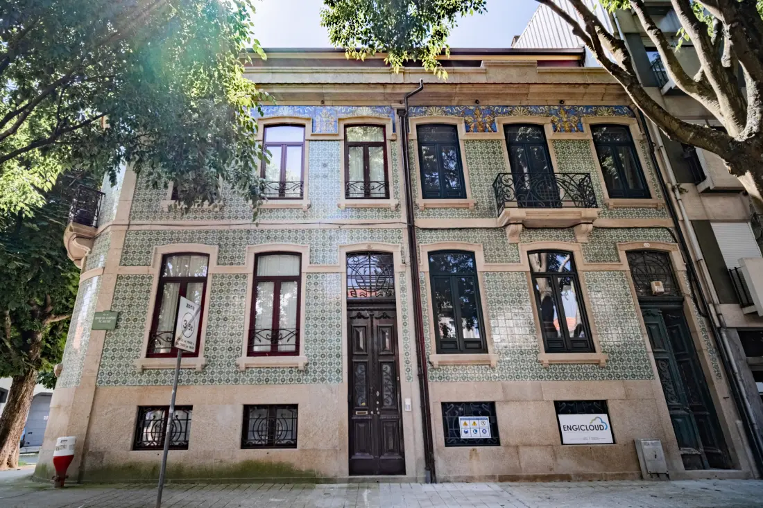 Apartmanok Porto