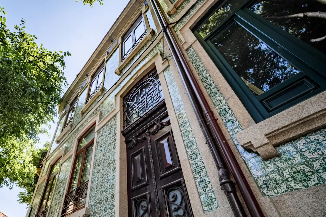 Apartmanok Porto