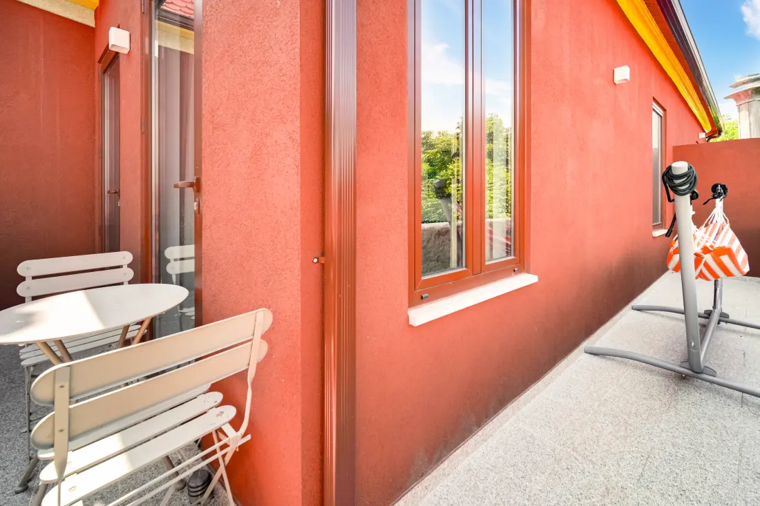 Apartmanok Porto