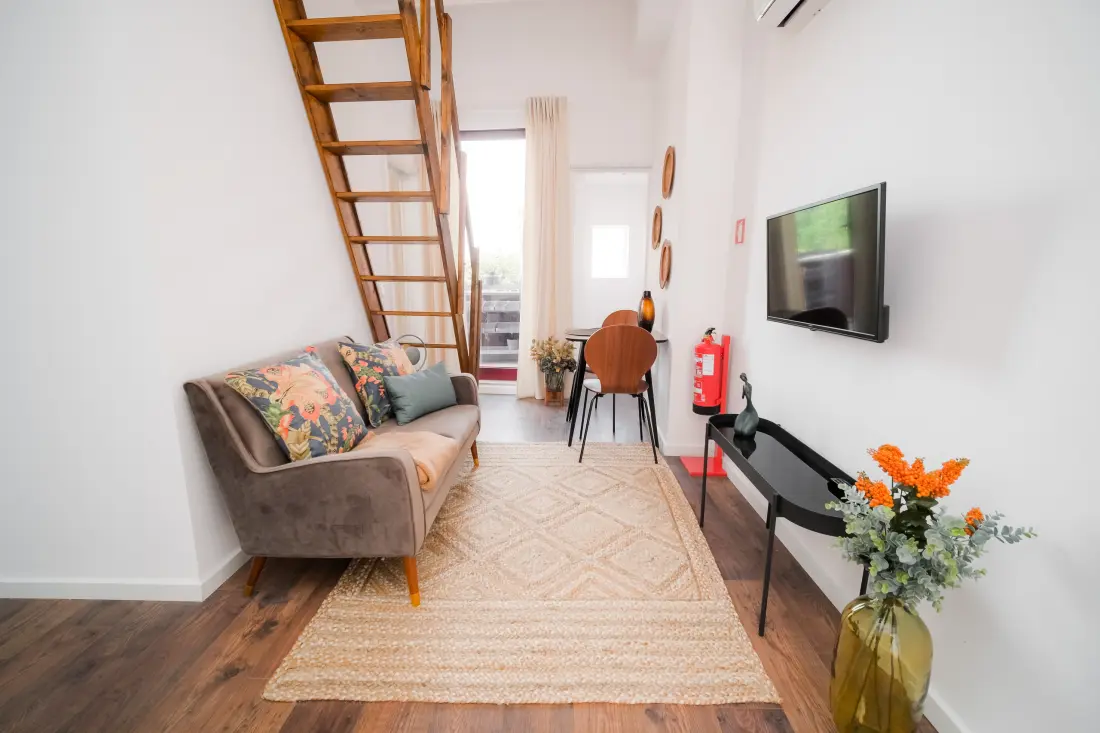 Apartmanok Porto