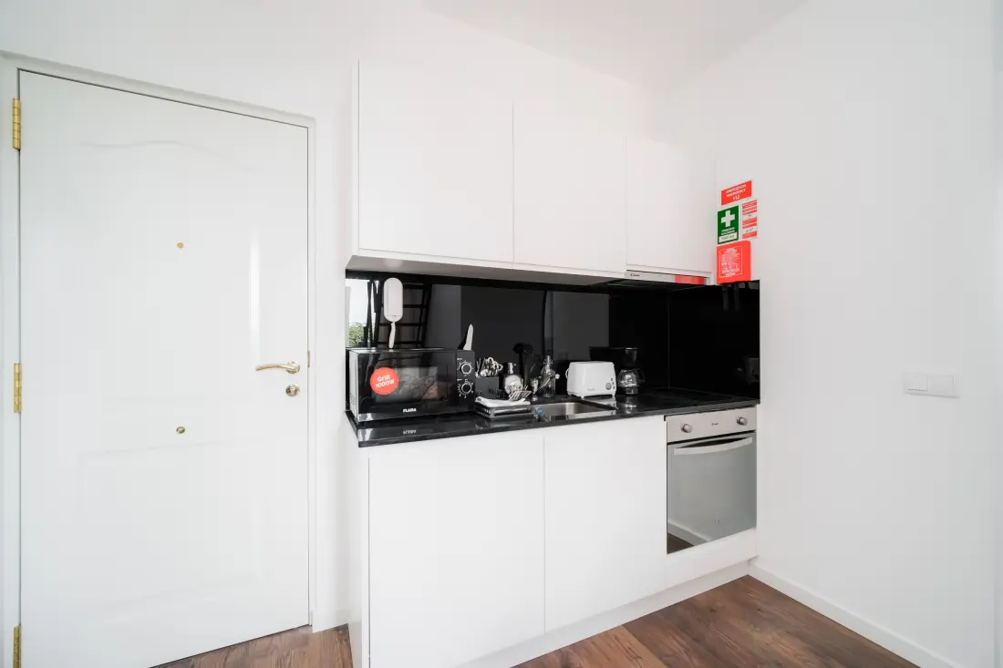 Apartmanok Porto