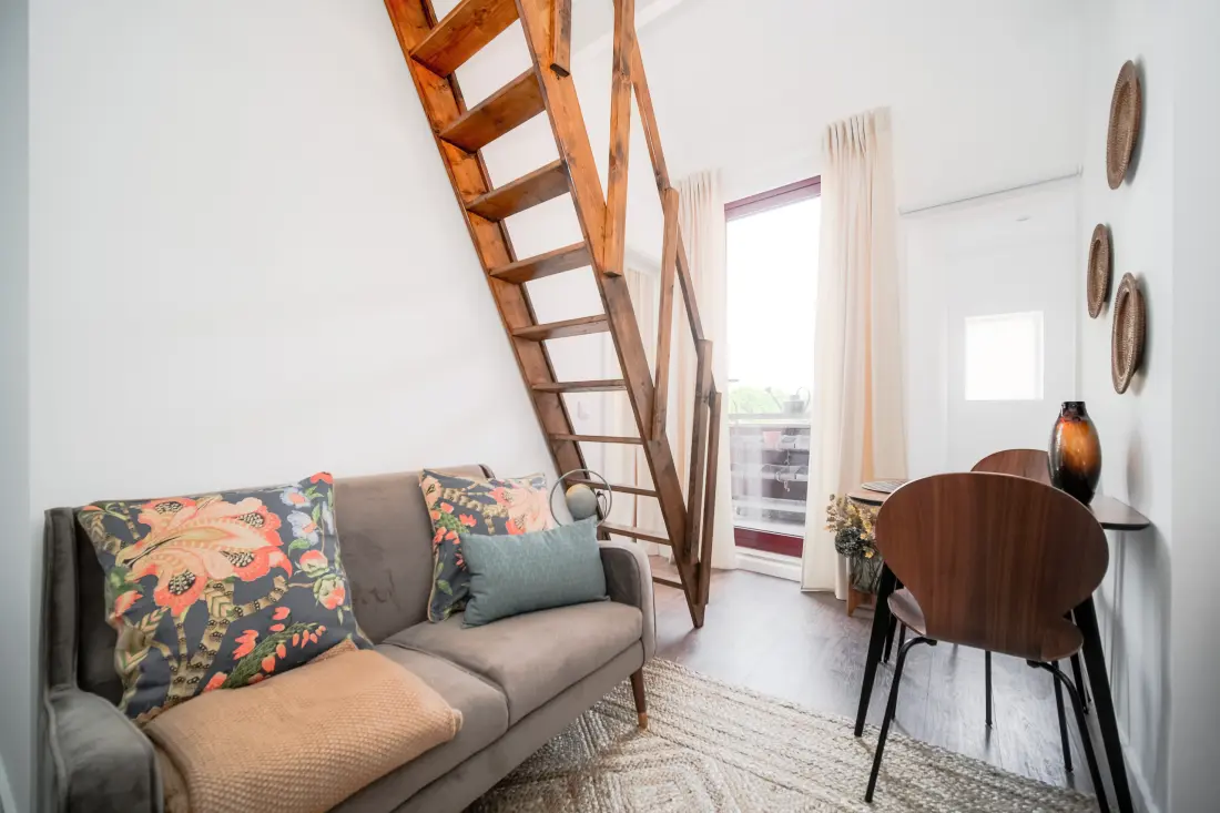 Apartmanok Porto