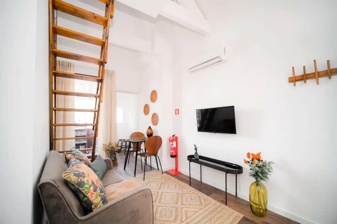 Apartmanok Porto