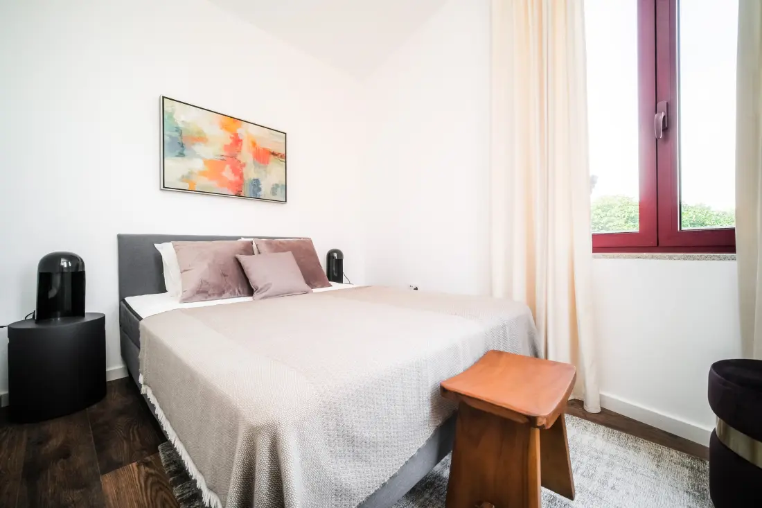 Apartmanok Porto
