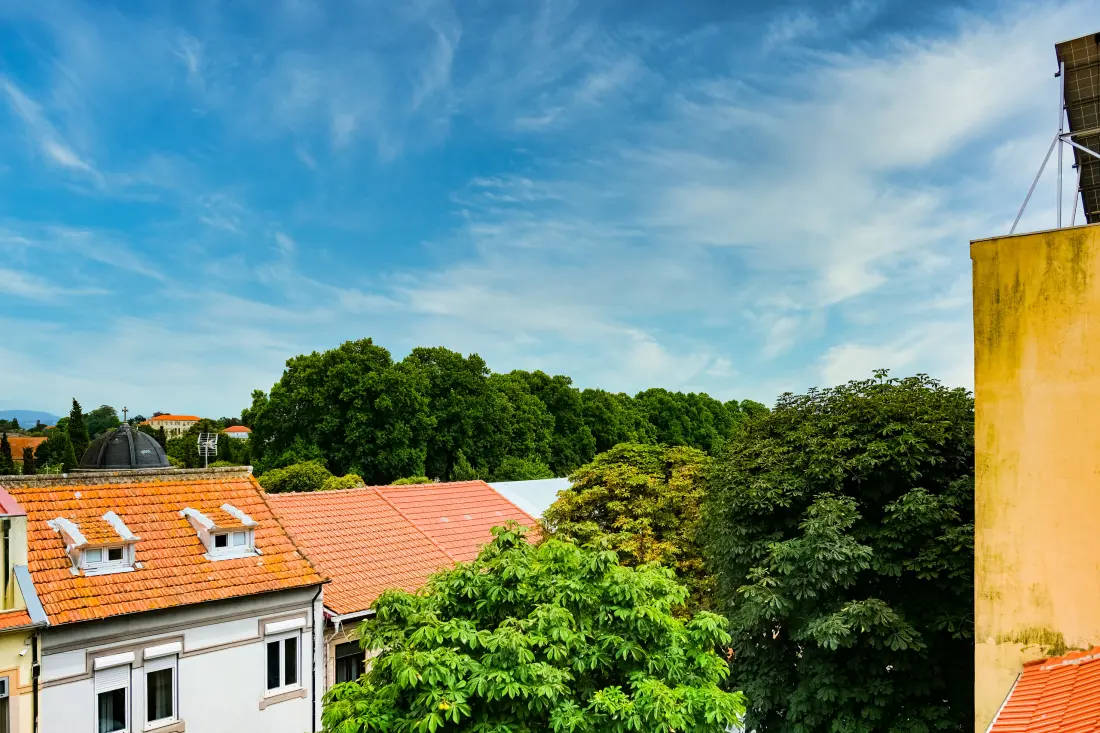 Apartmanok Porto