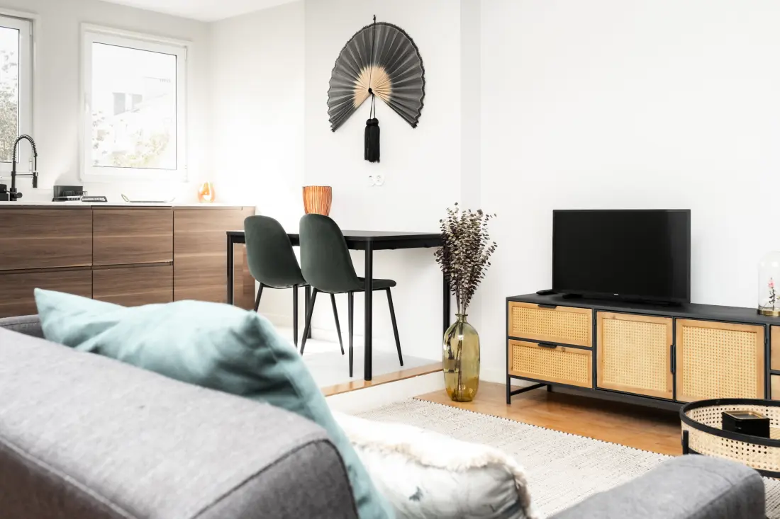 Apartmanok Porto