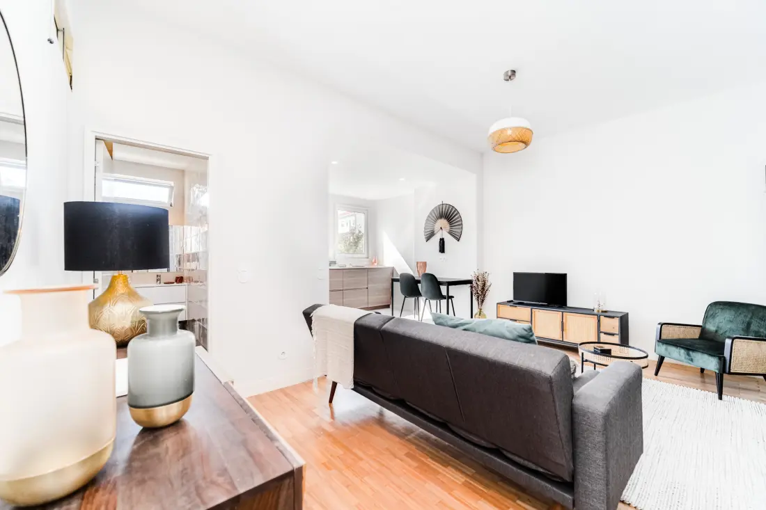 Apartmanok Porto