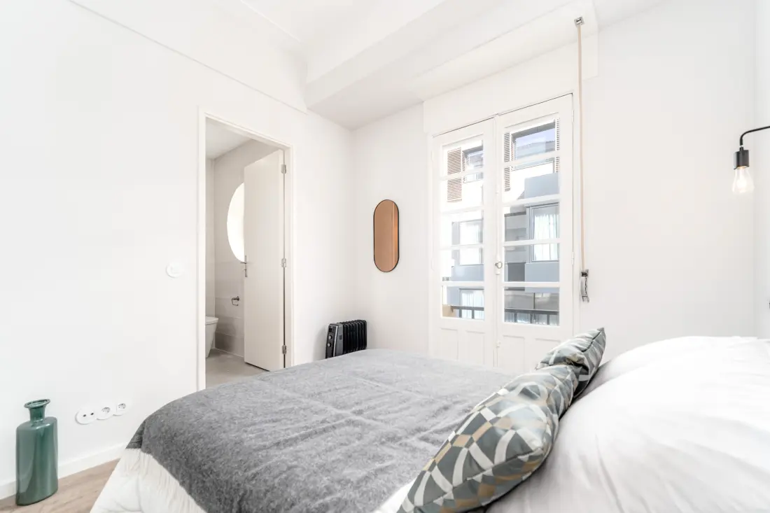 Apartmanok Porto