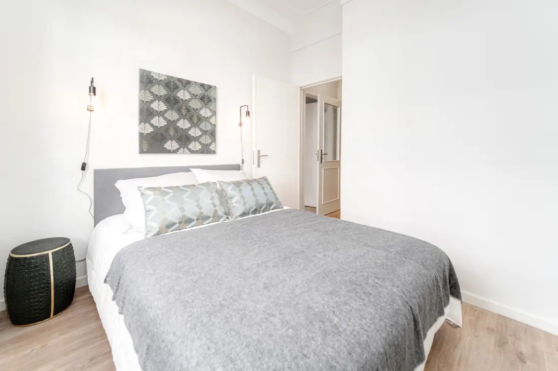 Apartmanok Porto