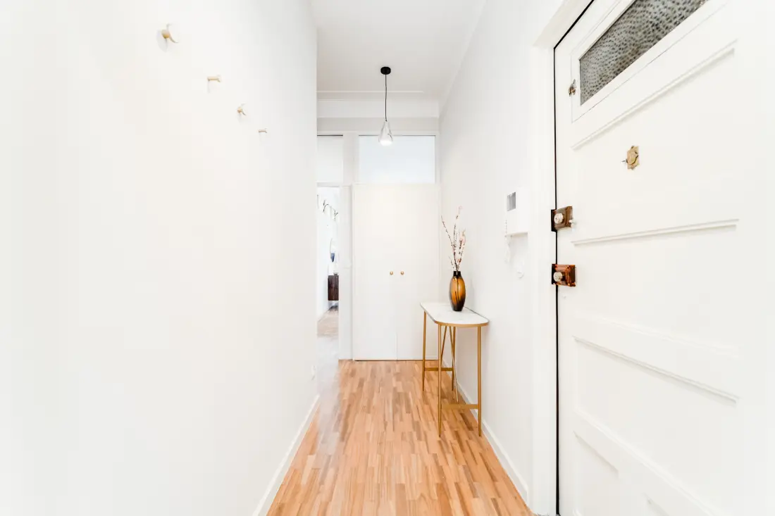 Apartmanok Porto