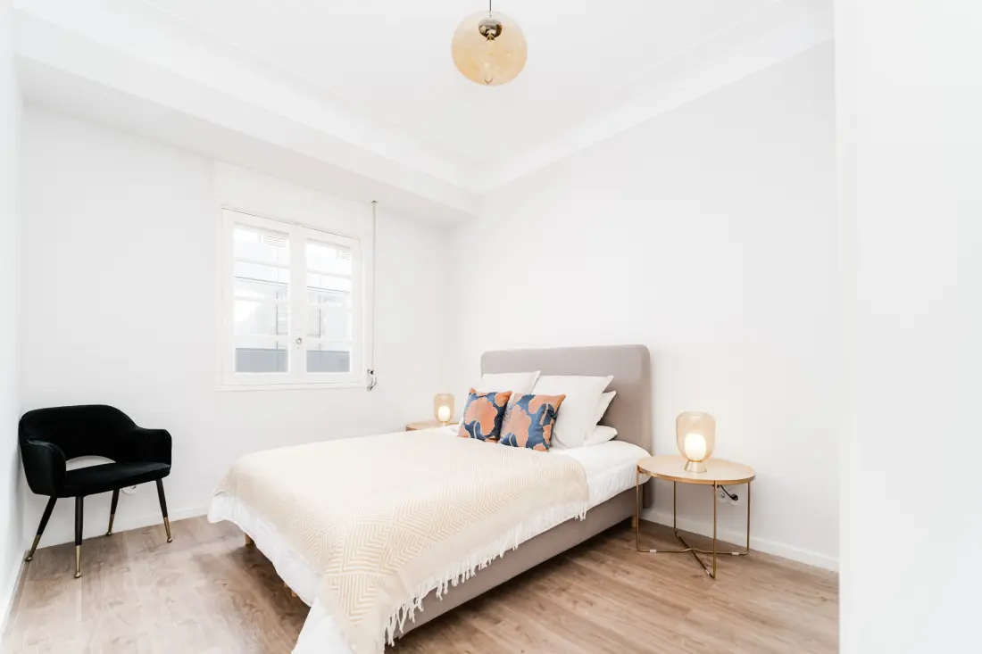 Apartmanok Porto