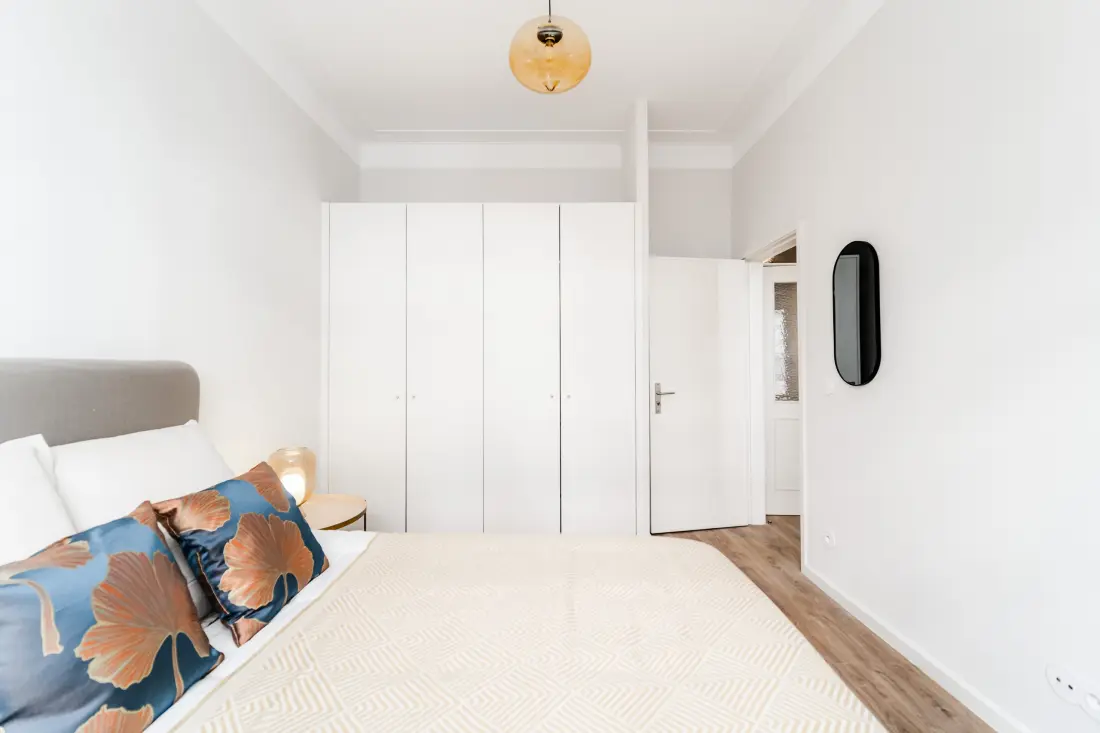 Apartmanok Porto