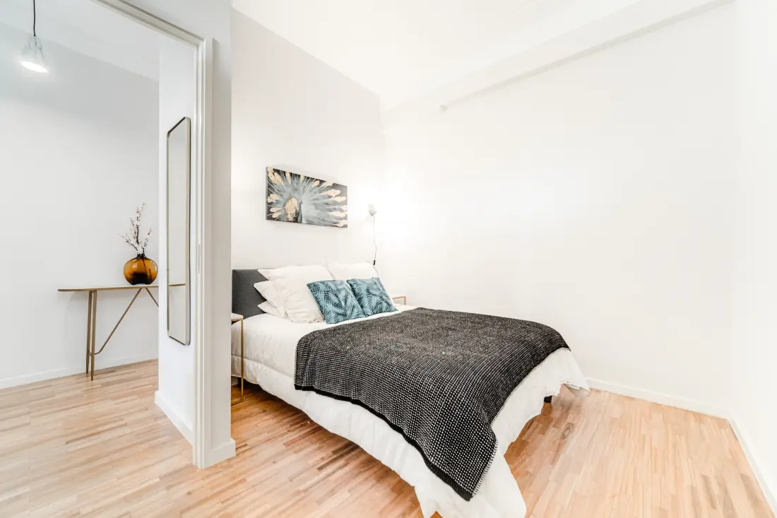 Apartmanok Porto