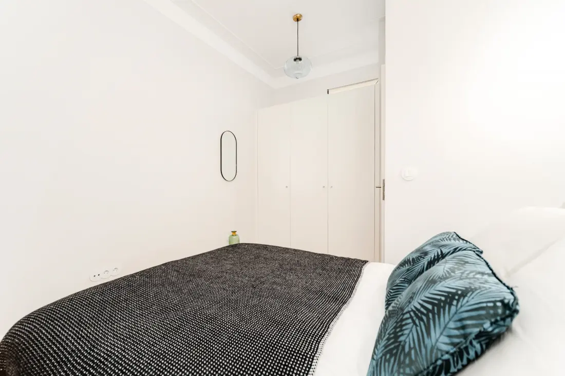 Apartmanok Porto