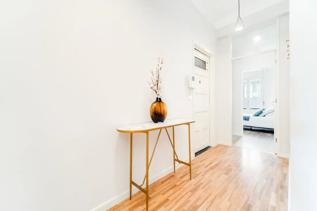 Apartmanok Porto