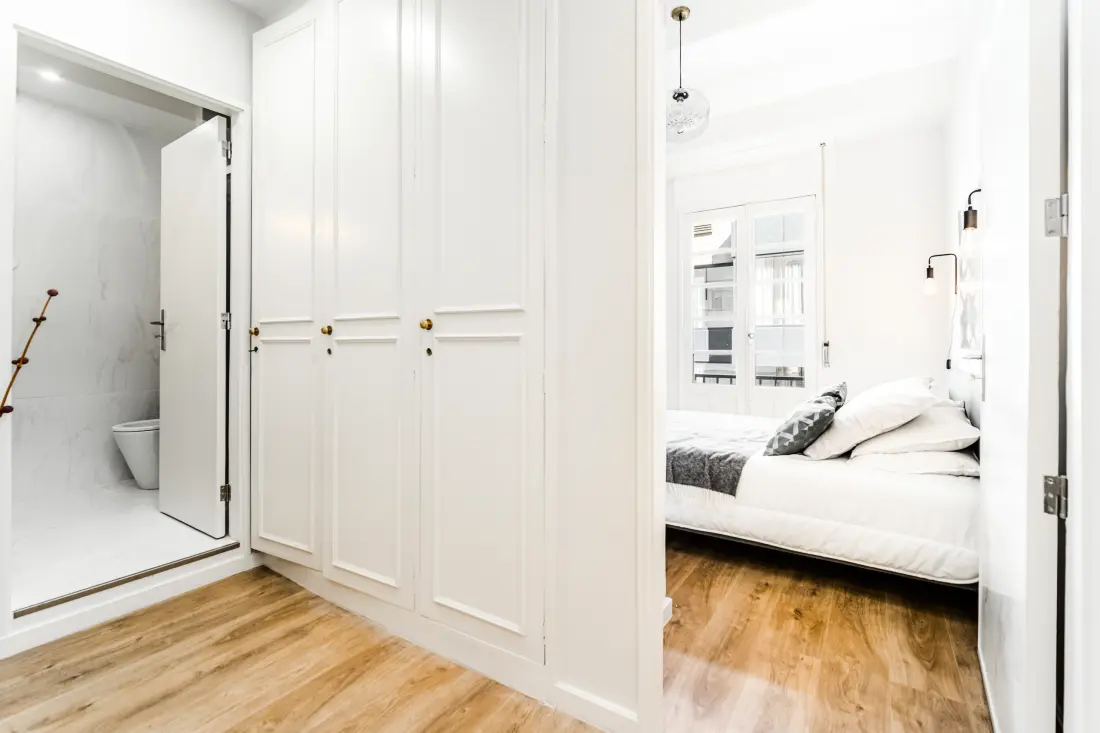 Apartmanok Porto
