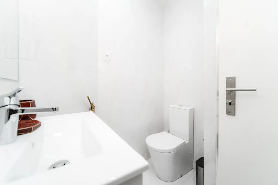 Apartmanok Porto