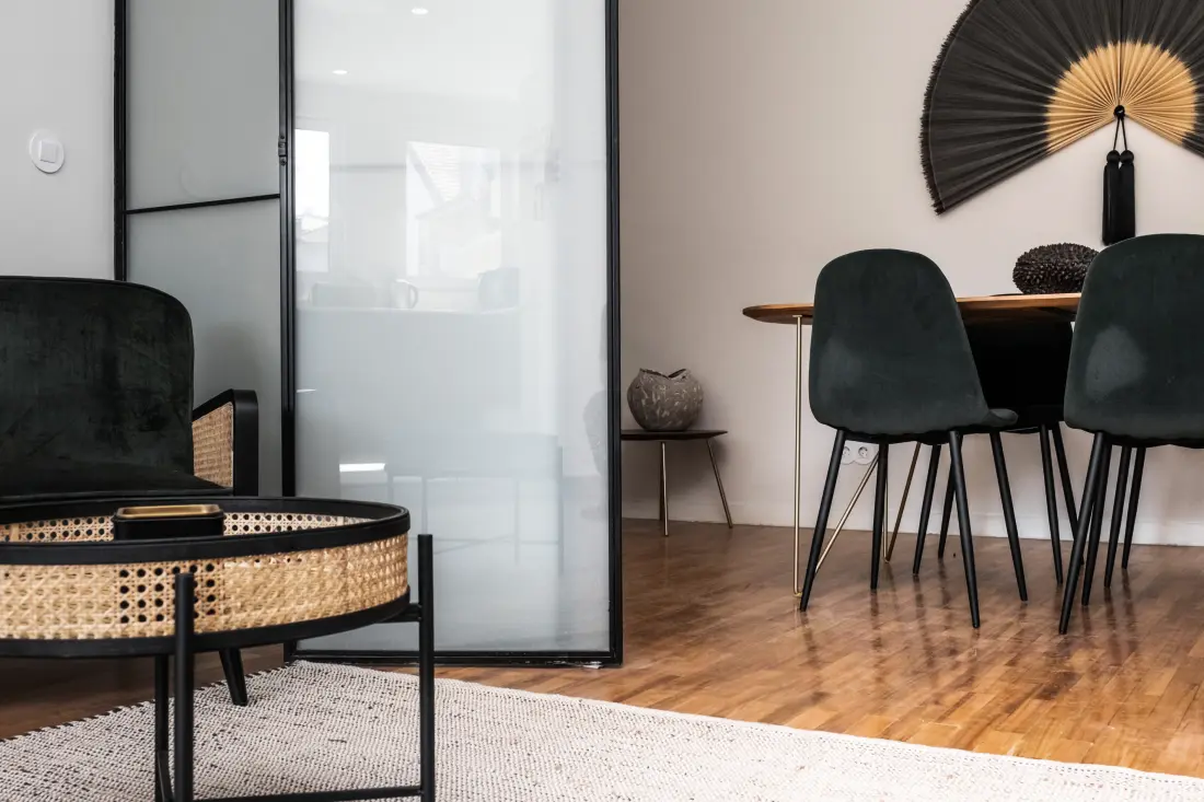 Apartmanok Porto