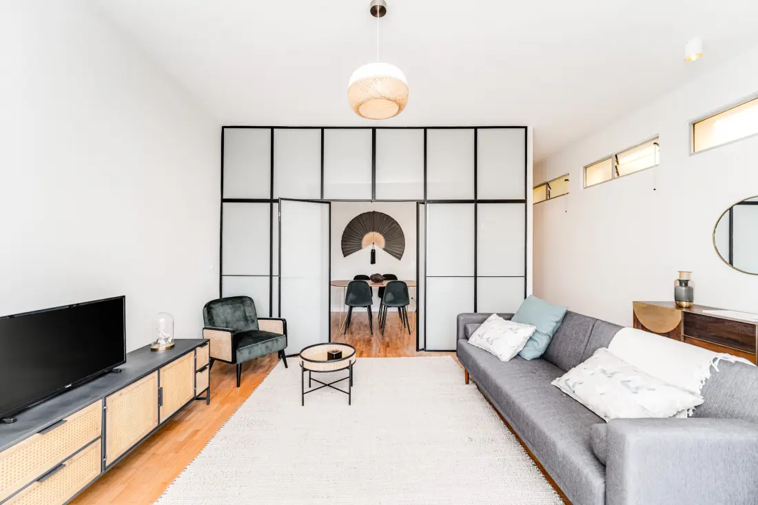 Apartmanok Porto