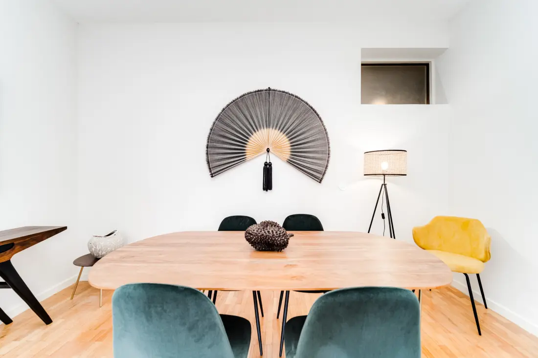 Apartmanok Porto