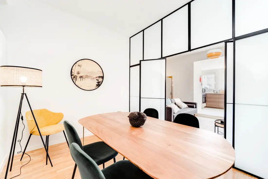 Apartmanok Porto