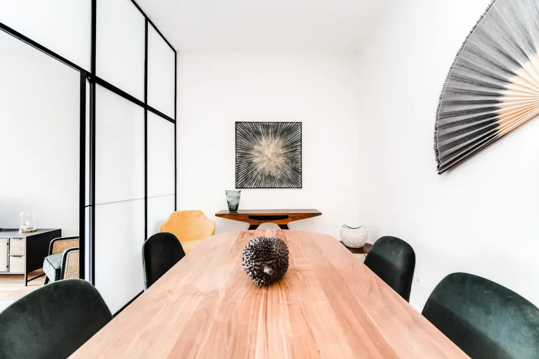 Apartmanok Porto