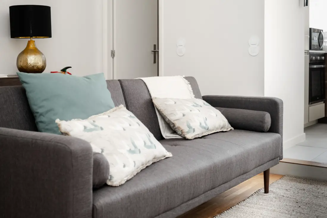 Apartmanok Porto