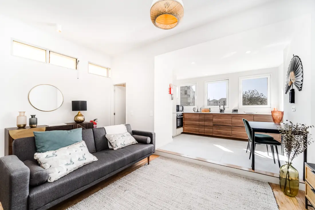Apartmanok Porto