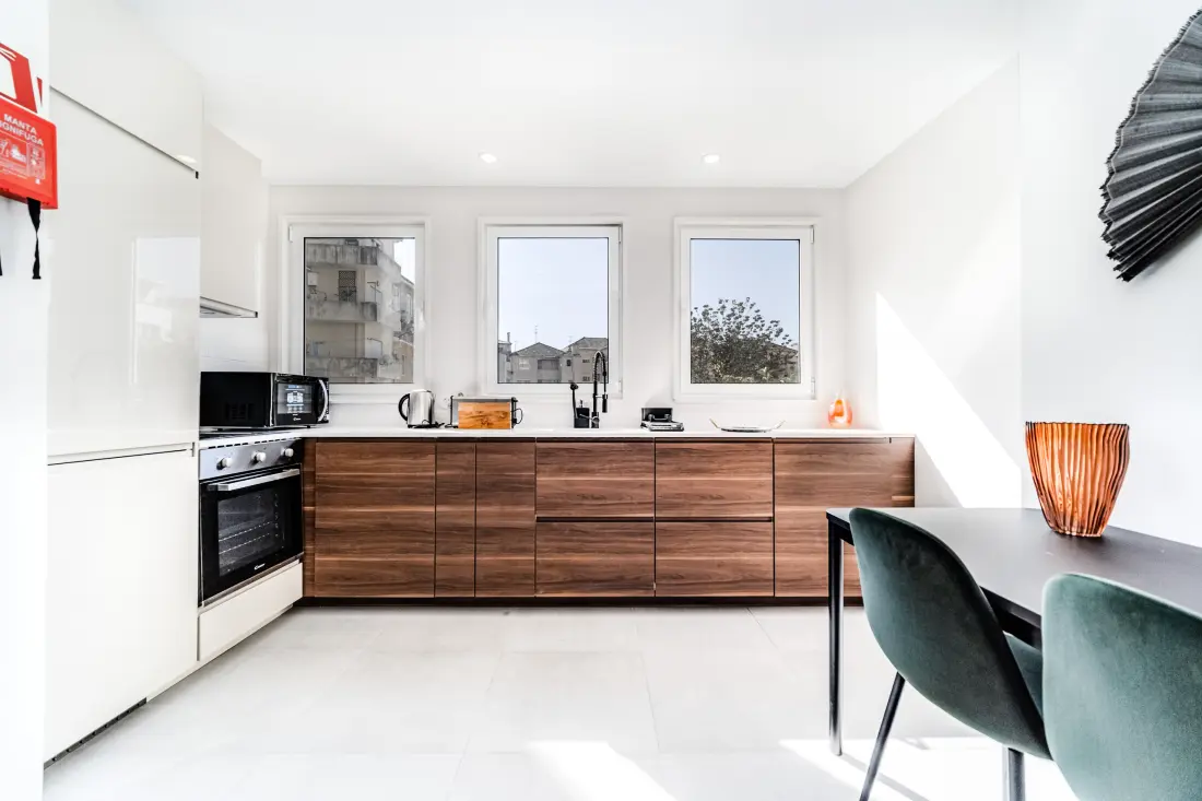Apartmanok Porto