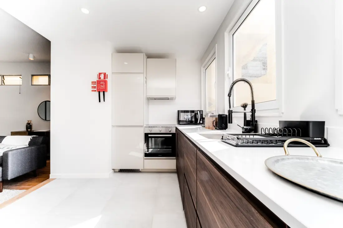 Apartmanok Porto