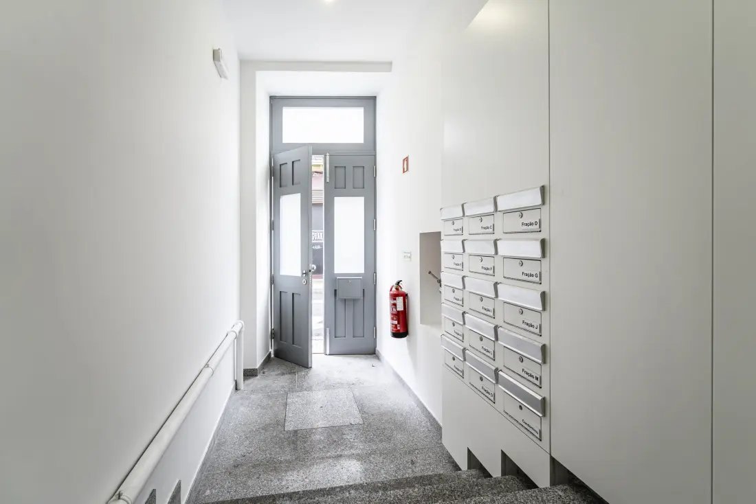 Apartmanok Porto