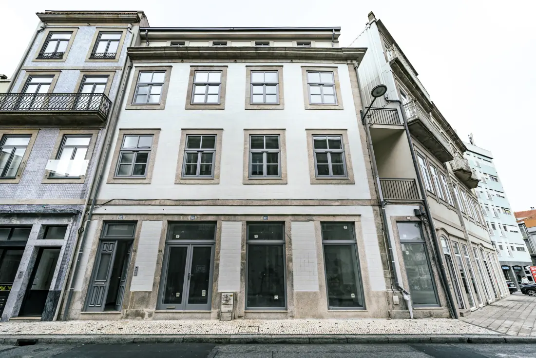 Apartmanok Porto