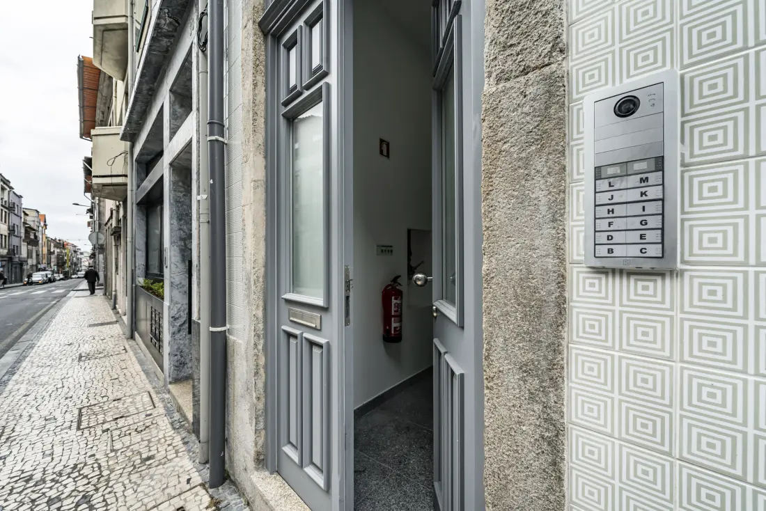Apartmanok Porto